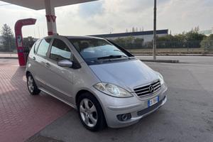 Mercedes-benz A 150 Classic