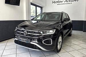 Volkswagen T-Roc 2.0 TDI SCR 150 CV DSG 4MOTION St