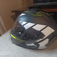 Casco integrale airoh