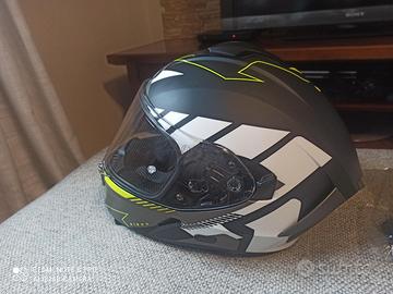 Casco integrale airoh