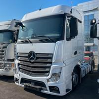 Trattore stradale Mercedes Actros