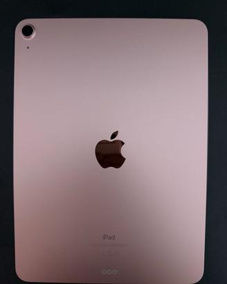 iPad Air 4 generazione 64GB Wi-Fi Oro Rosa