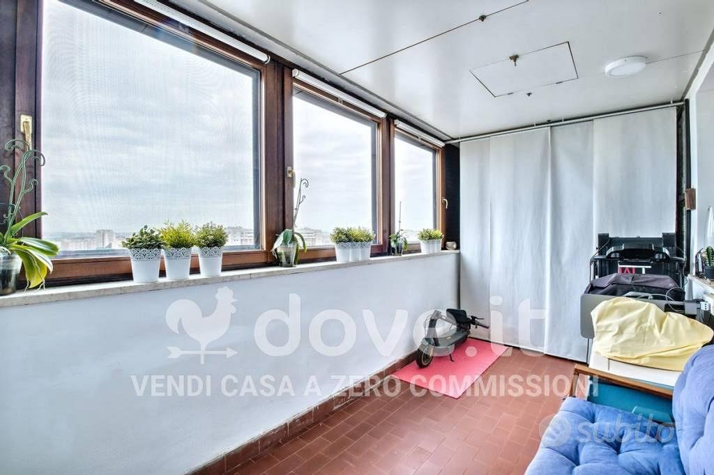 Appartamento – RM - Vista 2