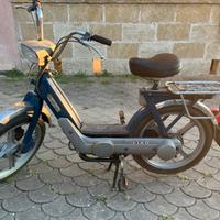 Motorino Piaggio Ciao