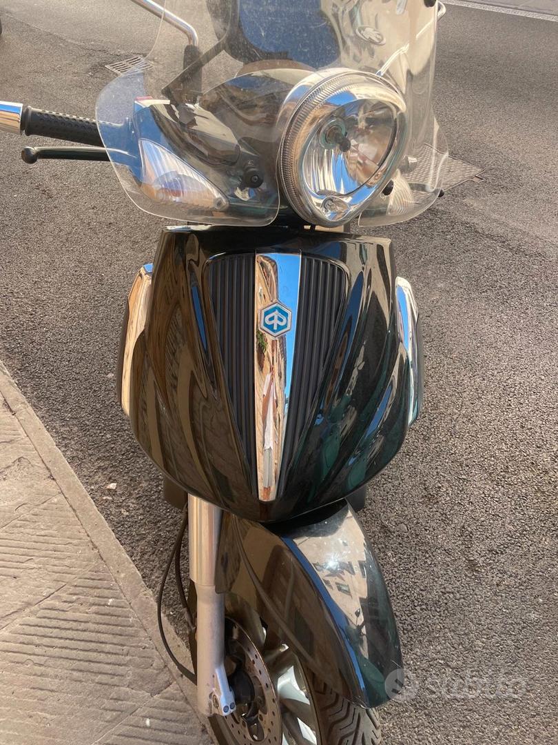 Motorcycle Piaggio Beverly 400 2007 Beverly 400 Beverly 300 Usato