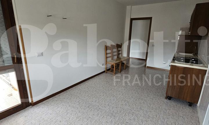 Appartamento Robecchetto con Induno