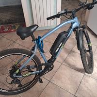 bici elettrica 