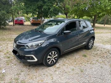 Renault Captur dCi 8V 90 CV Sport Edition