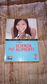 Scienze degli alimenti 2