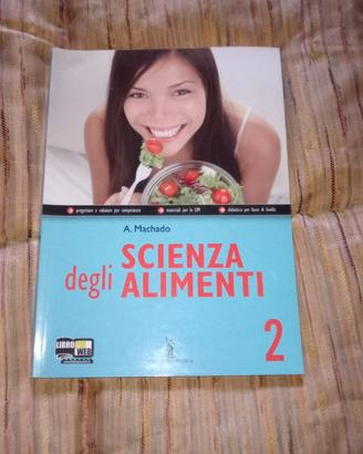 Scienze degli alimenti 2