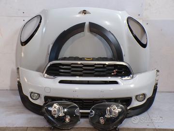 Ricambi Mini Cooper Paceman SD R61 2016 2.0 tdi