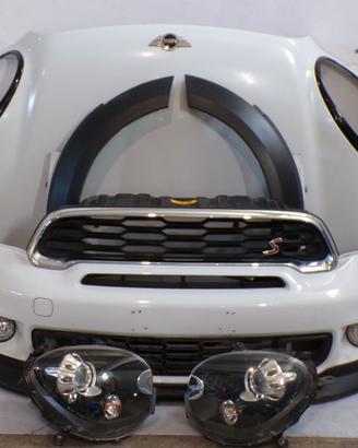 Ricambi Mini Cooper Paceman SD R61 2014 2.0 tdi