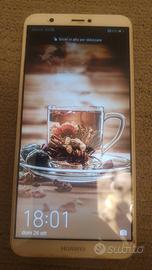 Smartphone Huawei P smart