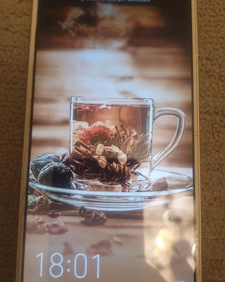 Smartphone Huawei P smart