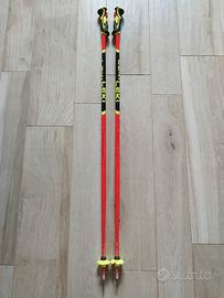 Bastoncini Leki 115 cm