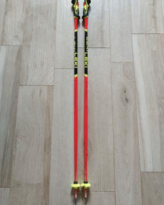 Bastoncini Leki 115 cm