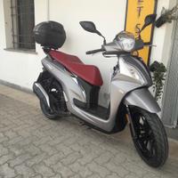 Sym Symphony ST125