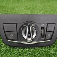 BMW X3 G01 F97 X4 G02 F98 iX3 Comando luce | 19987