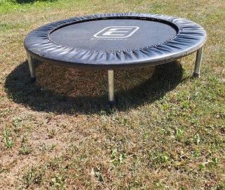 Trampolino elastico fitness originale energetics