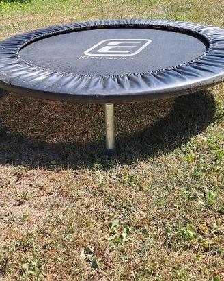 Trampolino elastico fitness originale energetics