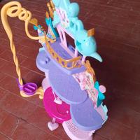 castello delle principesse 