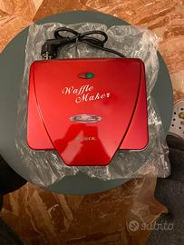 Piastra per waffle Ariete