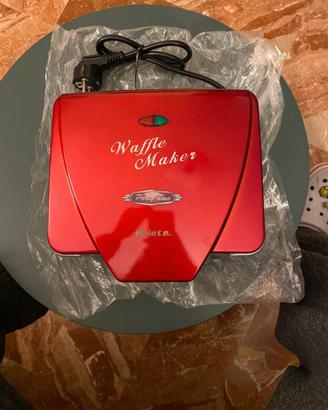 Piastra per waffle Ariete