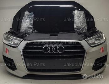 Proiettore faro lampada mercedes glc a253961601 ko