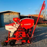 Seminatrice Gaspardo