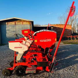 Seminatrice Gaspardo