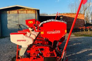 Seminatrice Gaspardo