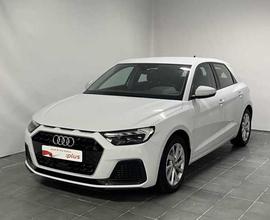 Audi A1 SPB 30 TFSI S tronic Admired