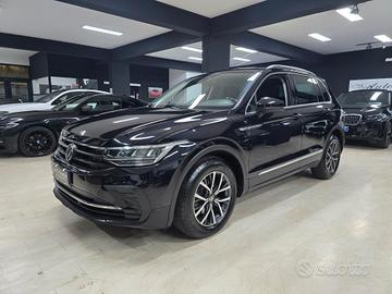 Volkswagen Tiguan 2.0 TDI 150 CV SCR DSG Life