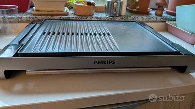Bistecchiera Philips HD4419 - per grigliate
