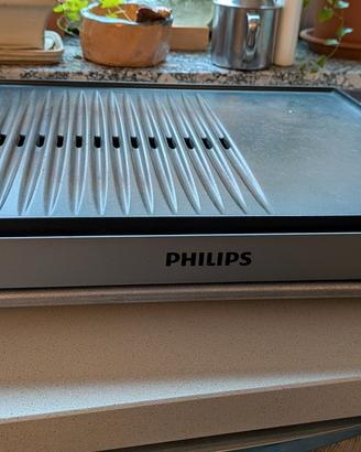 Bistecchiera Philips HD4419 - per grigliate