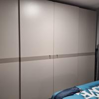 Camera da letto febal