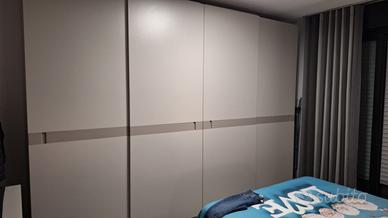 Camera da letto febal