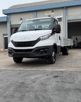 IVECO DAILY 35C16 HIMATIC CASSONE APERTO