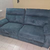 Divano chaise longue 