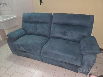 Divano chaise longue 