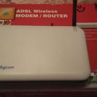 Digicom Modem