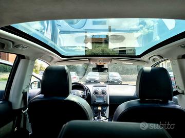 Nissan Qashqai 1.6 dCi 360 4x4 (12/2013)