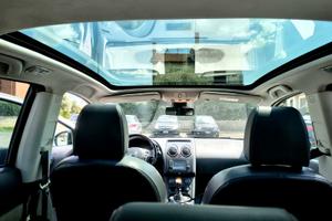 Nissan Qashqai 1.6 dCi 360 4x4 (12/2013)