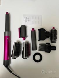 Dyson Airwrap complete long perfetto