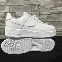Nike Air Force 1, Bianche, Taglia 39