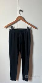 Pantaloni leggings Sisley taglia XS