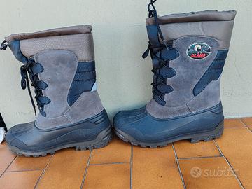 Doposci Olang canadian nuovi. 