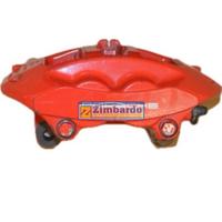 PINZE FRENO POSTERIORI PORSCHE CAYENNE S 4X4 DEL 2