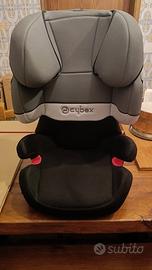 Seggiolino auto Cybex