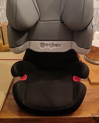 Seggiolino auto Cybex